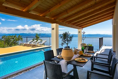 Holiday home Villa Aria with pool by Villas...
