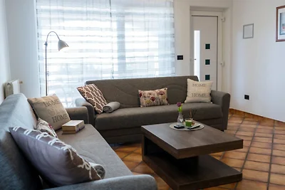 Legato apartman Opatija-Veprinac by Villas...