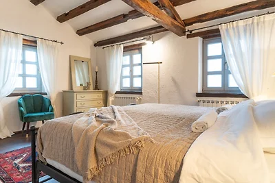 Villa Amyra by Villas Guide