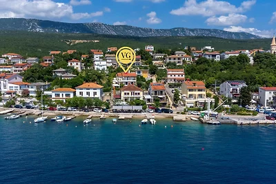 Holiday home Villa Blue coast by Villas Guide