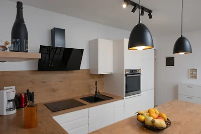 Apartment Megi with Shared Pool & Sea View...
