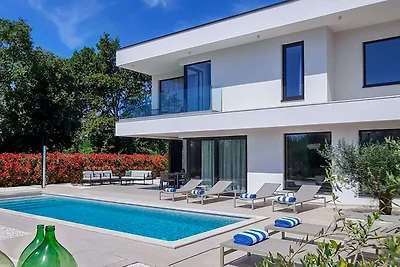 Villa Lux Natura by Villas Guide