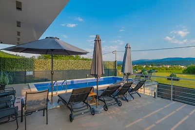 Villa Neda Imotski-Makarska by Villas Guide