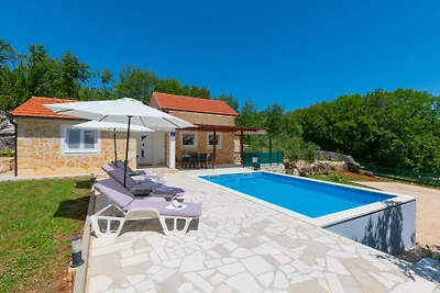 Villa Primabella -Makarska by Villas Guide