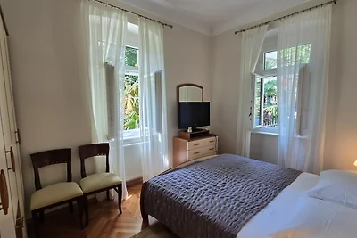 Apartman Villa Adelle - Lovran by Villas...