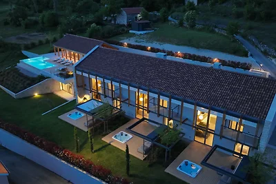 Villa Terra Moro - Split by Villas Guide