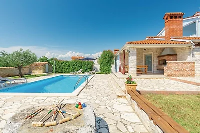 Villa Colomba by Villas Guide