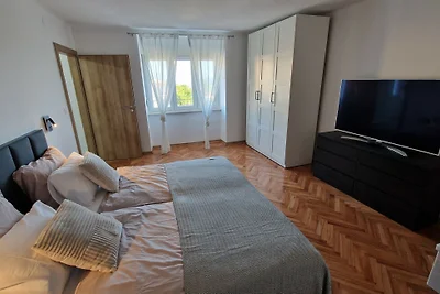 Villa Aristea Crikvenica by Villas Guide