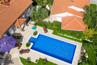 Villa Alemka - Island of Krk by Villas Guide