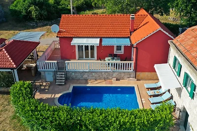 Villa Bilanžic - Omiš by Villas Guide