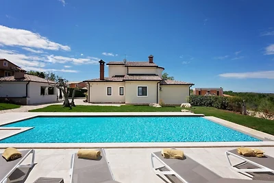 Villa Marchi by Villas Guide