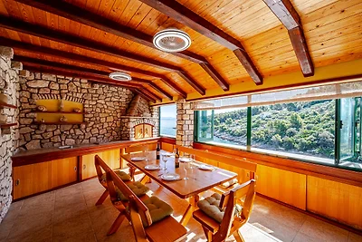 APARTMAN ÐONI 2 by Villas Guide