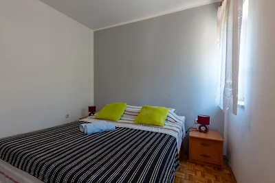 Apartman Max 2 by Villas Guide