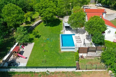 Villa Veronika - Makarska by Villas Guide