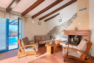 Villa casa Nadalina by Villas Guide