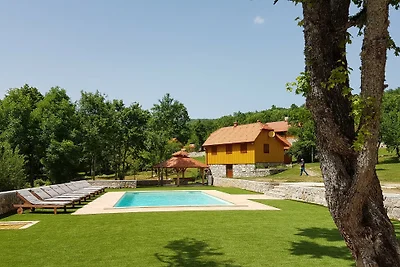 Eko Selo Krš by Villas Guide