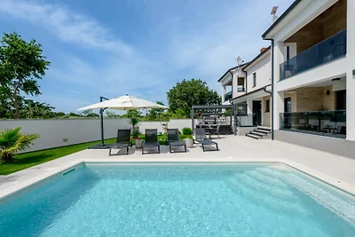 Villa Polaris by Villas Guide