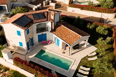 Villa Torre II by Villas Guide