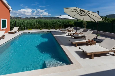 Villa MiaMare by Villas Guide