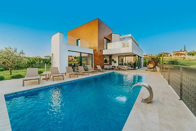 Villa Aria by Villas Guide