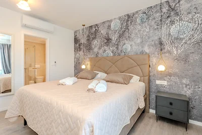 Villa Danica - Privlaka by Villas Guide