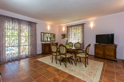 Villa Splendida by Villas Guide