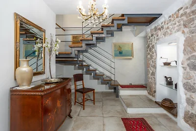 Villa Stanzia Natura Crikvenica by Villas...