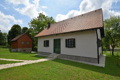 Kuca za odmor ZORA by Villas Guide