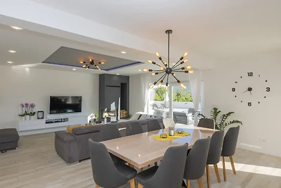 Villa Danica Makarska by Villas Guide