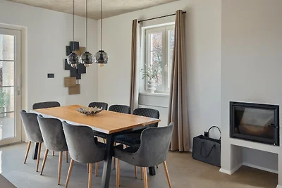 Villa LeGro by Villas Guide