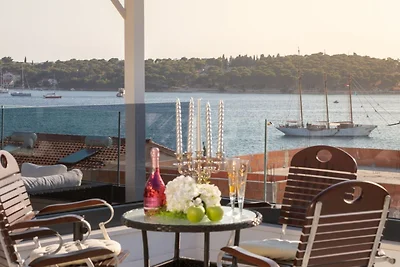 Villa Ocean by Villas Guide