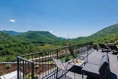 Villa Bohemia by Villas Guide