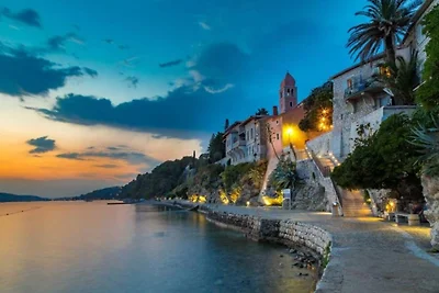 Holiday Home Capella - Rab by Villas Guide