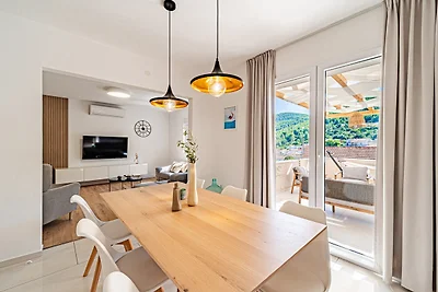 Holiday house VIRA by Villas Guide