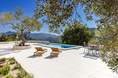Villa Teuta by Villas Guide