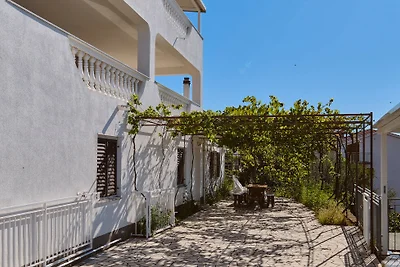 Apartment Mediera sea view 3 by Villas Guide