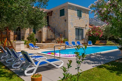 Villa Dominus - Split by Villas Guide