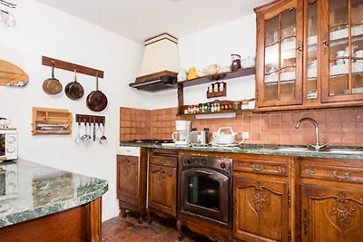 Villa Olka-Makarska by Villas Guide