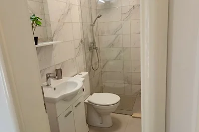 Apartman Grace 1 by Villas Guide