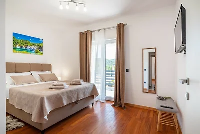 Villa Jani by Villas Guide