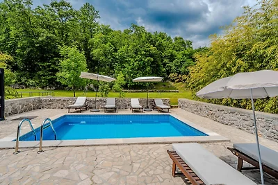 Villa Tihana by Villas Guide
