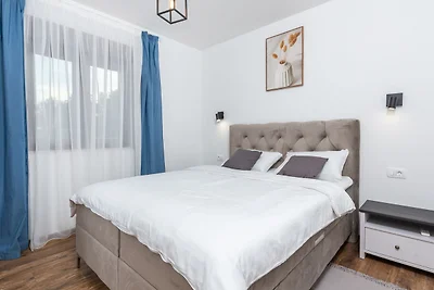 Villa Bibali Istra by Villas Guide