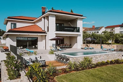 Kuća za odmor Dopust za oporavak Malinska