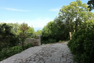 Legato apartman Opatija-Veprinac by Villas...