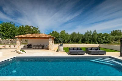 Villa Treori by Villas Guide
