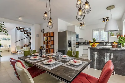 Villa Flavia by Villas Guide