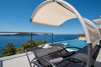 Villa Evia by Villas Guide