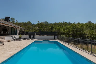 Villa Mir - Makarska by Villas Guide