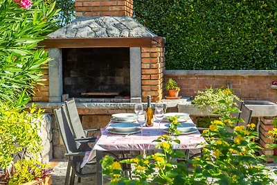 Holiday Home Beni with Jacuzzi by Villas...