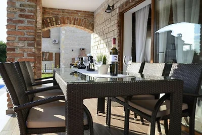 Villa Harmony by Villas Guide